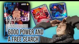 we need to talk about Blue Purple Luffy (Misconceptions & Combos)