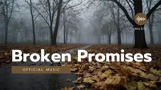 Broken promises, in the falling rain | Best English song