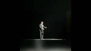 «Шоу под дождем» Театр танца Искушение 7.07.22