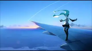 VOCALOID2: Hatsune Miku - 