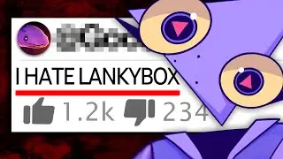 Why GooseWorX HATES LankyBox