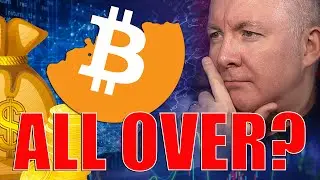 Bitcoin is out of FASHION! - It's Become BORING & RUBBISH! - Martyn Lucas Investor @MartynLucas