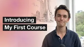 Introducing My First Course: Successful Web Design Freelancing