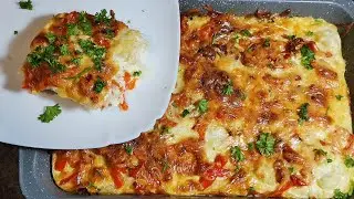 Как Приготовить ВКУСНО ЦВЕТНУЮ КАПУСТУ Цветная Капуста в Духовке