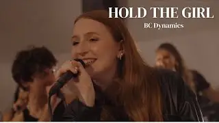 BC Dynamics - Hold the Girl