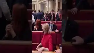 Депутаты дали новую кличку Порошенко 