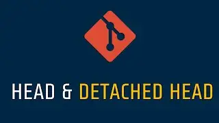 Learn Git Essentials 9: Head & Detached Head