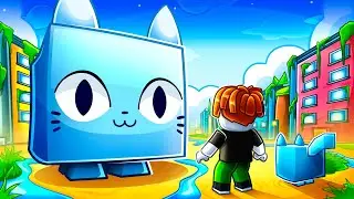 Getting My 1st TITANIC Pet In Pet Simulator X... AGAIN!