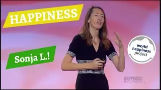 Sonja Lyubomirsky Happiness Tips