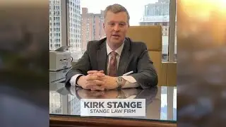 We're in this together: Kirk Stange with Stange Law Firm