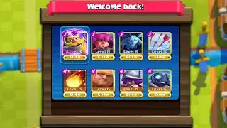 Trainer OJ is Back