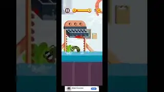 4 и 5 уровни#игры #сосиска