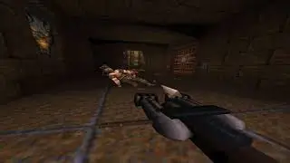 QUAKE (1996) VR!
