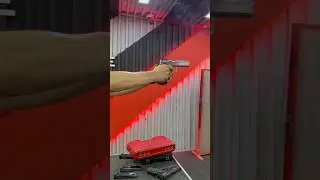 Пистолет 🔫  Tanfoglio Stock II  9x19 Учимся стрелять за 10000 выстрелов! Уже 2000-2200 выстрелов )