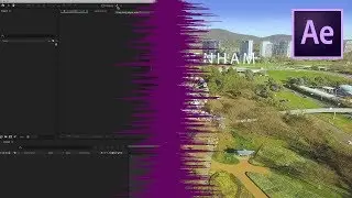 AFTER EFFECTS Basics [Part 2]