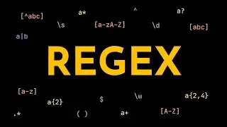 What is RegEx? | Introduction to Regexes | Regular Expressions and Java Patterns | Geekific