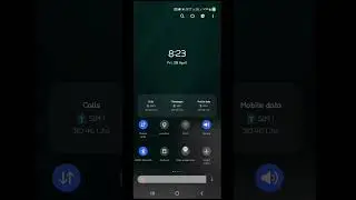 Samsung Galaxy M33 5G new software update One UI 5.1 and New features