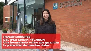 pyCANON: Una herramienta online que informa sobre la privacidad de nuestros datos