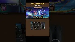 Asgard 1.4 billion damage. Hero Wars PC