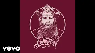 Chris Stapleton - Scarecrow In The Garden (Official Audio)