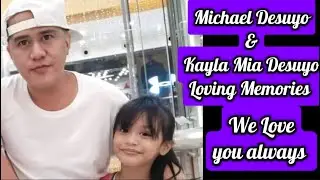 Michael & Kayla Mia Desuyo Loving Memories | Analietv