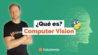 ¿Qué es Computer Vision?