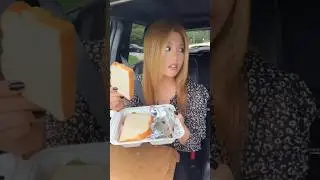 Mom do you want one? #shorts #viral #mukbang