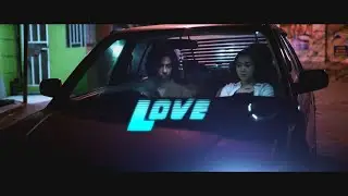 One Minute Movie - Love