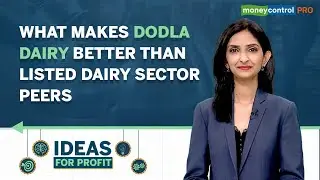 Dodla Dairy: Quality Dairy Stock To Continue Outperformance | Ideas For Profit