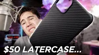 LaterCase REVIEW...  Does It Suck...?