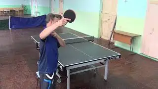 Любимая подача 