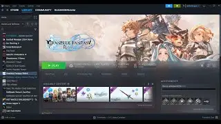 Granblue Fantasy Relink: Fix Audio/Sound Not Working,Fix Crackling/Distorted/Popping Audio Issue