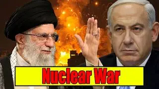 MAJOR Flip in Israel & Iran Disaster [WATCH BEFORE TOMORROW]