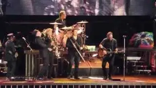 Bruce Springsteen - Pay Me My Money Down (live @Wembley, London)