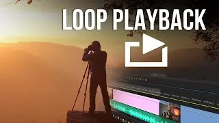 How to Loop Playback in Premiere Pro