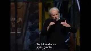 George Carlin - On Emir (Türkçe Altyazılı)