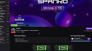 Twitch Follow Bot Free (Discord)