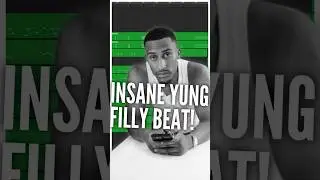 How I Made a Yung Filly Type Beat in Minutes! 🔥