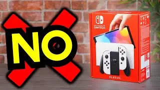 ¡ALERTA! ❌ NO COMPRES el NINTENDO SWITCH sin antes SABER estas 7 COSAS