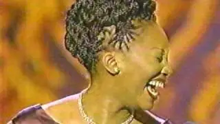 YOLANDA ADAMS LIVE - WHAT ABOUT THE CHILDREN