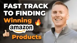 How to Save HOURS on Finding Profitable Products to Sell on Amazon