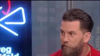 The Best of Gavin McInnes