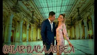 Cocos de la Calarasi ❌Rebeka - Chiar daca as bea 🍷 (Official Video) 2021