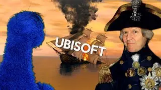 Ubisoft Is a Sinking Ship