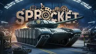 Стрим Sprocket • Игра, в которой ты — разработчик