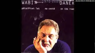 Wabi Danek - Fram