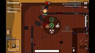 i found the most annoying player in surviv.io