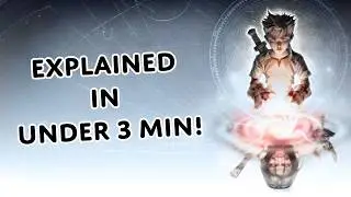 Fable Anniversary Explained in Under 3 min!