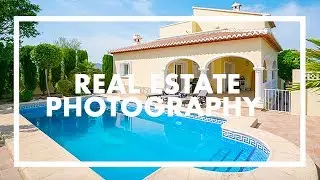 Real Estate Photography Tips for Beginners | Jaworskyj