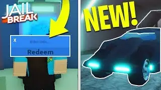ROBLOX JAILBREAK *WINTER* UPDATE FULL REVIEW + NEW CODE!